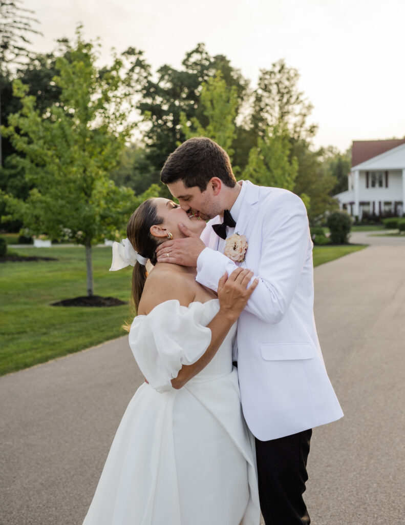 sunset portraits at avanti mansion