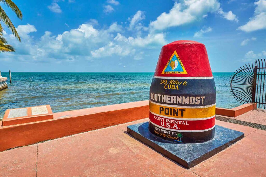 key west florida