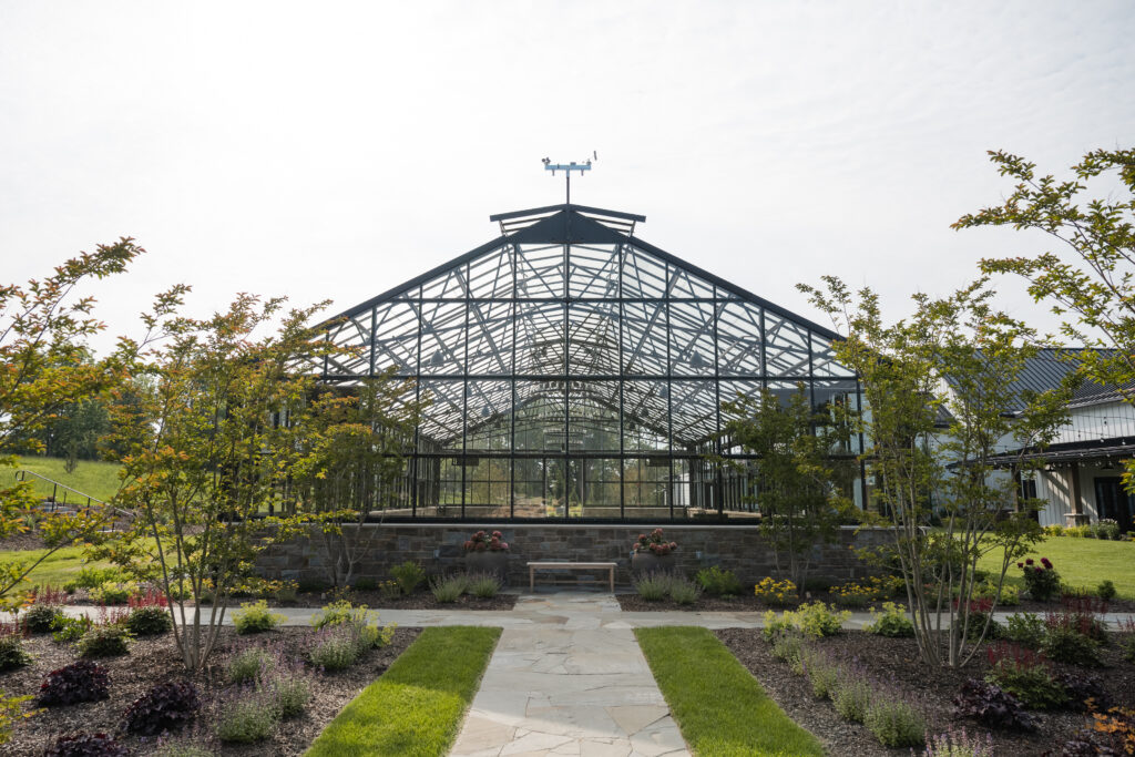 westwynd gardens greenhouse