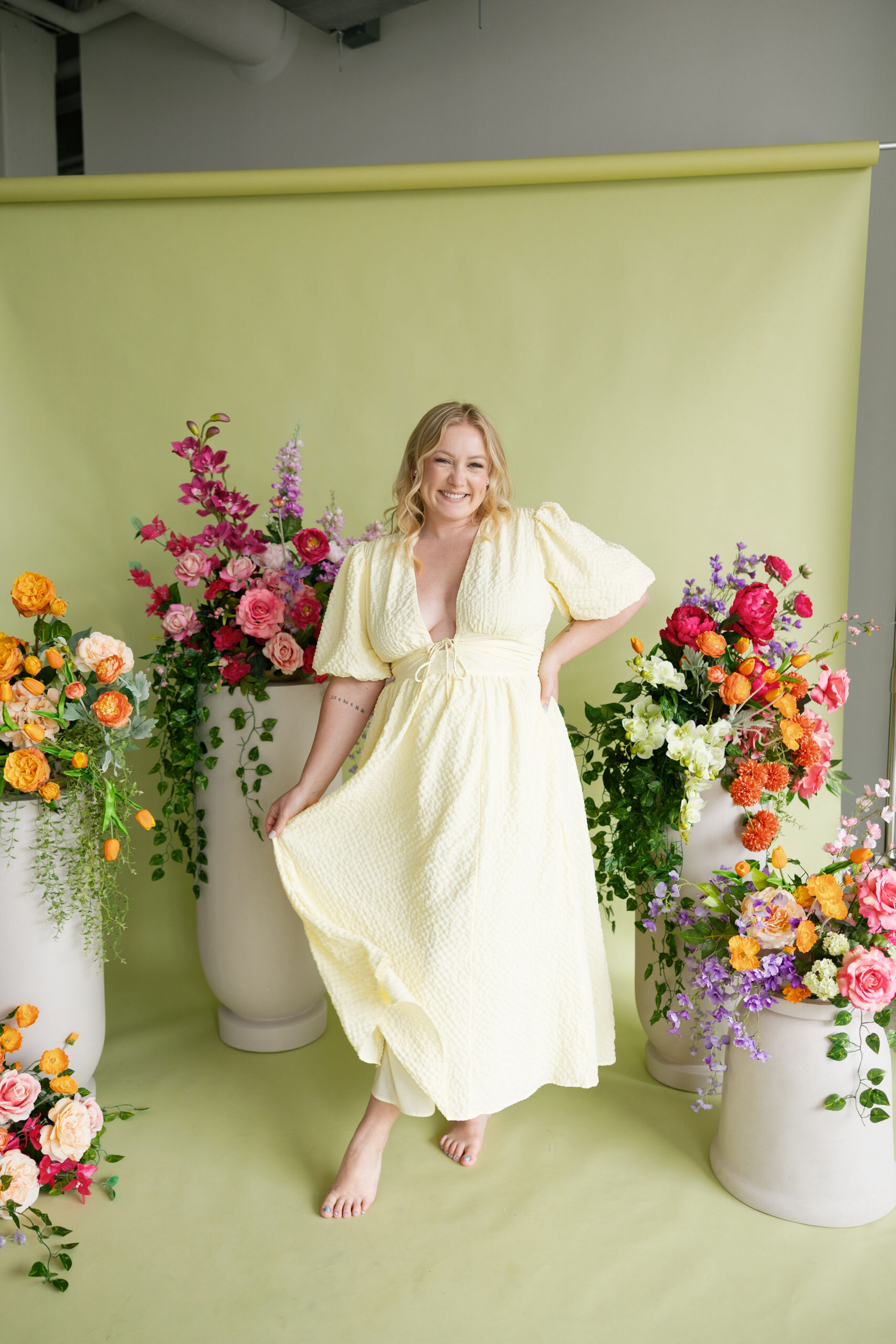 colorful wedding photographer based in buffalo new york